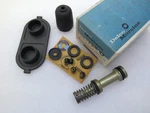 Nos 1967-74 Chevy Camaro Nova Ss Power Drum Brake Master Cylinder Kit 5468453. Fixed Price $64.99.