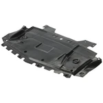 Engine Splash Shield For Cadillac Cts 2008-2013 Lower Sedan Front Air Deflector. Fixed Price $43.60.
