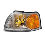 Park Signal Light Left Driver Side Fits Ford Thunderbird/mercury Cougar 96-97. Fixed Price $44.50.