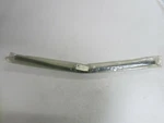 Jaguar Outer Door Glass Waist Seal BD16700. Fixed Price $29.25.