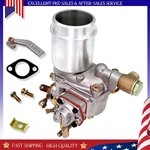 For Jeep Solex Design Civilian L-head CJ2A CJ3A Carburetor New 923806. Fixed Price $84.99.