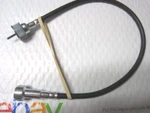 Tachometer Cable Extension Corvette 20" Long. Fixed Price $22.95.