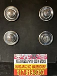 1968-82 Chevrolet Rally Derby Center Caps Wheel Corvette 15 14 Original Used. Fixed Price $135.00.