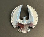 Chrysler Imperial Eagle Emblem Oem # 2901545 55062 Vintage. Fixed Price $32.95.