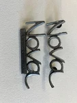 Nova Emblem For Chevy Model #8728910 & #894200. Fixed Price $49.99.