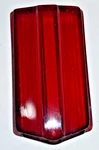 1942-47 Cadillac Tail Long Light Lens Guide R-52 5933092 C503. Fixed Price $14.99.