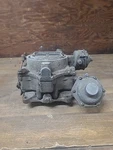 1955 1956 Chrysler 331 354 Ci Hemi Wcfb Barrel Carburetor 2126S. Fixed Price $220.00.