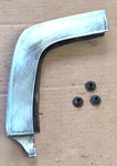 1968 70 Tail Light Charger Quarter Extension Driver Lh Side 2840401 Mint Show. Fixed Price $141.38.