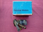 1965-68 Gm Front Door Window Vent Regulator, Rh, Sedan, Wagon Nos! 4474716 Chevy. Fixed Price $89.99.