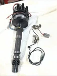 1957 Corvette Dual Point Distributor. Fixed Price $300.00.