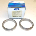 1966-1976 Ford F100 F150 F250 F350 Nos 330 352 360 390 Exhaust Manifold Gaskets. Fixed Price $59.00.