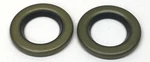 Ford 1940-1950 Car, 40-47 P/up Shift Lever Shaft Seals 01A-7288 (pair). Fixed Price $6.00.