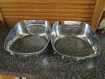 1974-1976 Pontiac Firebird Original Headlight Trim Bezel. Fixed Price $125.00.