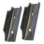 Empi 17-2648 Front Axle Beam Mounting Brackets For King & Link Pin Vw, Pair. Fixed Price $29.64.