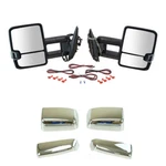 Door Mirror Kit Trail Ridge TR10142. Fixed Price $372.98.