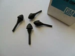 Glove Box/ash Tray Nos Bumpers! Fits: 67-81 Chevrolet C10 Jimmy Blazer Pickup. Fixed Price $19.00.
