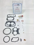 Carter Wgd 2BBL Carburetor Super 1955-1960 Buick 40 Lesabre V8 Engines. Fixed Price $60.99.