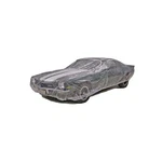 Fisher Paykel 253844 Eckler's Premier Quality Products 33- Car Cover, Disposable. Fixed Price $101.01.