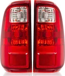 Tail Lights Assembly Compatible With Ford F250 F350 F450 F550 Super Duty 2008.... Fixed Price $49.59.