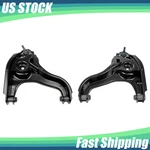 For 1994-1999 Dodge Ram 3500 Front Lower Lh Rh Control Arms & Ball Joints Dorman. Fixed Price $521.40.