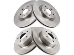 For 2008-2010 Chevrolet Cobalt Brake Rotor Set Front And Rear 47581JRXS 2009 Ss. Fixed Price $144.05.