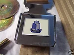 Seat Belt Triumph Logo TR3 TR4A TR250 TR6 Spitfire GT6 Herald. Fixed Price $59.95.