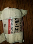 Nors Niehoff UN-139 Headlight Switch. Fixed Price $30.00.