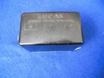 Nos Lucas Voltage Regulator Jaguar Xke 12V D/c 1968 Type 6GC 347471 37472. Fixed Price $100.00.