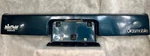 1989 Oldsmobile Cutlass Ciera Rear Tail Finish Panel. Fixed Price $44.94.