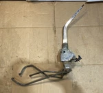 1970 1971 Torino Cyclone 4 Speed Shifter Assembly Handle Mechanism Rods. Fixed Price $435.00.