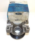 1973-1979 Ford F100 F150 Truck Nos 9" Rear Axle U-joint End Pinion Yoke Flange. Fixed Price $219.00.