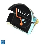 1967 Camaro Console Oil Pressure Gauge New. Fixed Price $59.99.