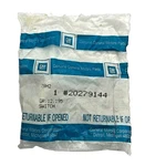 Nos Gm Switch 20279144. Fixed Price $15.00.