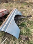 1964 Ford Falcon Passenger Side Right Front Fender. Fixed Price $199.99.