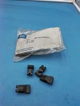 Genuine Gm Radiator Grille Retainer Clip 15002520 15682898 15709521 (qty: 4). Fixed Price $10.00.