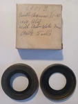 1957 1958 Rambler American 6951S Wheel Oil Seal + Rebel See Details. Fixed Price $19.57.
