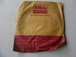 Vintage Fomoco Speedometer Core Cable 1957 Ford Thunderbird (B7S-17262-E). Fixed Price $16.99.