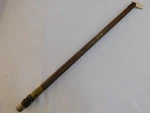 Nos Oem Ford 1978 1979 1983 Econoline Van 3SPD Steering Column Shift Tube E100 +. Fixed Price $159.00.