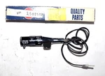 Nos 1982-1986 Chevy 10-30 Ser. Truck Van Turn Signal Cruise Wiper Lever 25031457. Fixed Price $128.00.
