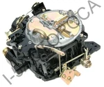 Marine Carburetor Rochester Quadrajet Merc Mcm 200/225 7037082 Electric Choke. Fixed Price $385.00.
