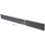 For Chevy Nova 1970-1972 Oer 8702426 Tail Panel Molding. Fixed Price $521.41.
