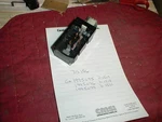 Nos Headlight Switch 1957-64 Chevrolet 59-63 Buick 60-3 Chevy & Gmc Trucks. Fixed Price $95.00.