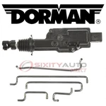 Dorman Front Left Door Lock Actuator Motor For 1995-1998 Lincoln Mark Viii Cc. Fixed Price $69.70.