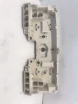 87 91 Ford Truck F150 F250 F350 Dash Gauge Cluster Rear Housing No Circuit Board. Fixed Price $20.50.