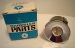 67 68 69 70 Barracuda-dodge Charger Nos Mopar #2925881 Locking Gas Cap. Fixed Price $224.99.