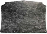 Hood Insulation Pad, 1969-70 Cadillac Made Usa. Fixed Price $75.60.