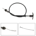 Hood Latch Release Cable & Handle For 1977 1981 Firebird Trans Am Replacement. Fixed Price $20.65.