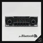 Becker Europa Lmku 460 Radio For Bluetooth Mercedes W114 W108 W109 W113 R113 /8. Fixed Price $1007.86.