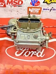 Holley 4160 Chevy Ford Mopar 600 Cfm Bbl Carburetor 9834 Electric Choke. Fixed Price $139.99.