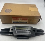 70S 80S Delco Cadillac Stereo Radio Face Plate Fm / Am 16003174. Fixed Price $39.00.
